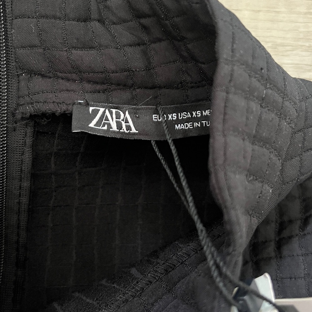 Zara nwt dress - Picture 5 of 7